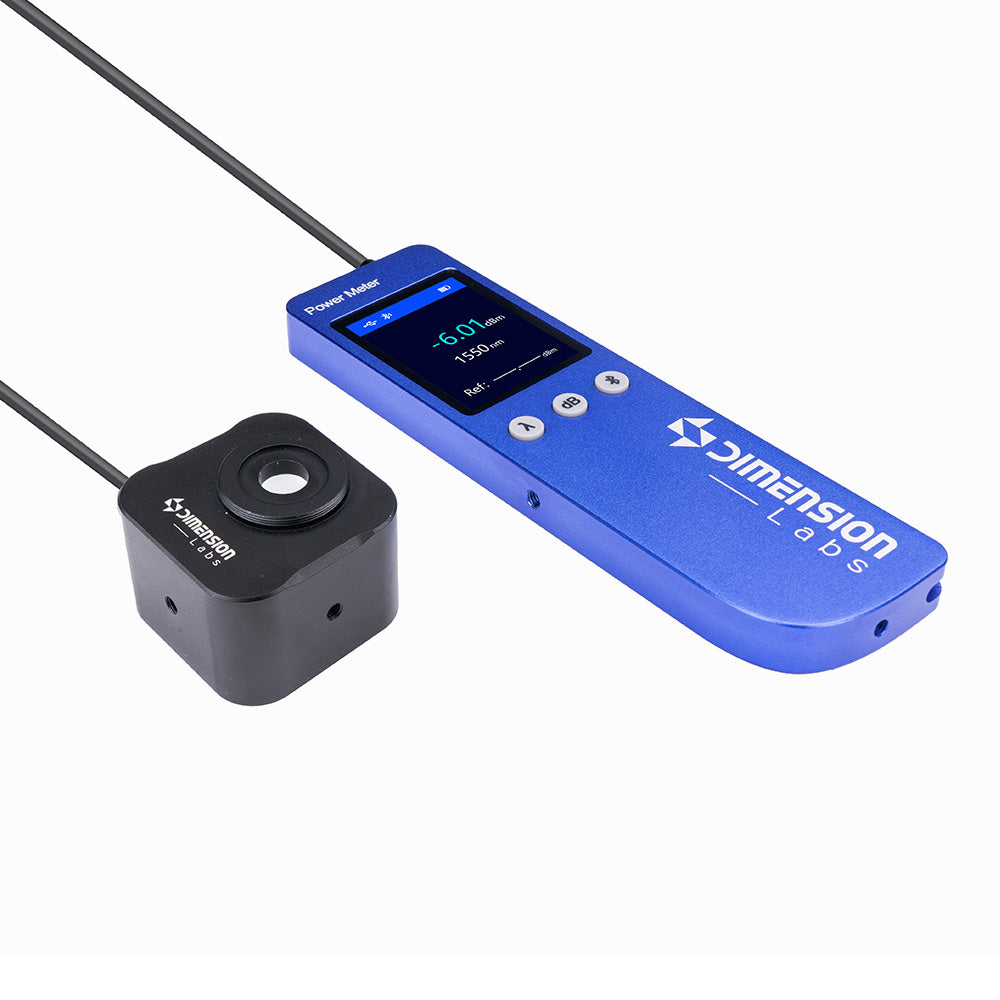 LPM Laser Power Meter