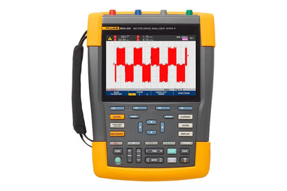 MDA-550 Series III Motor Drive Analyzer