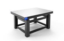 Medium-Precision Air-Floating Self-Balancing Optical Table