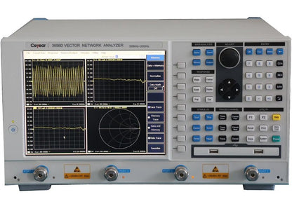 Ceyear 3656 Series Vector Network Analyzer
