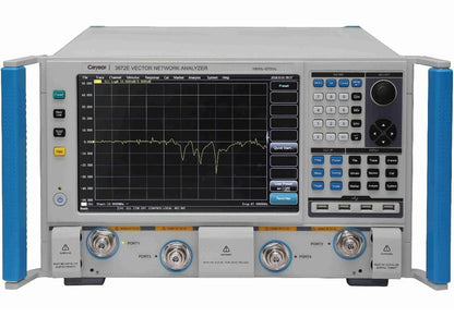 Ceyear 3672 Series Vector Network Analyzer