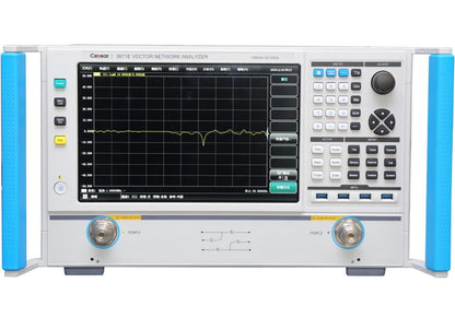 Ceyear 3671 Series Vector Network Analyzer