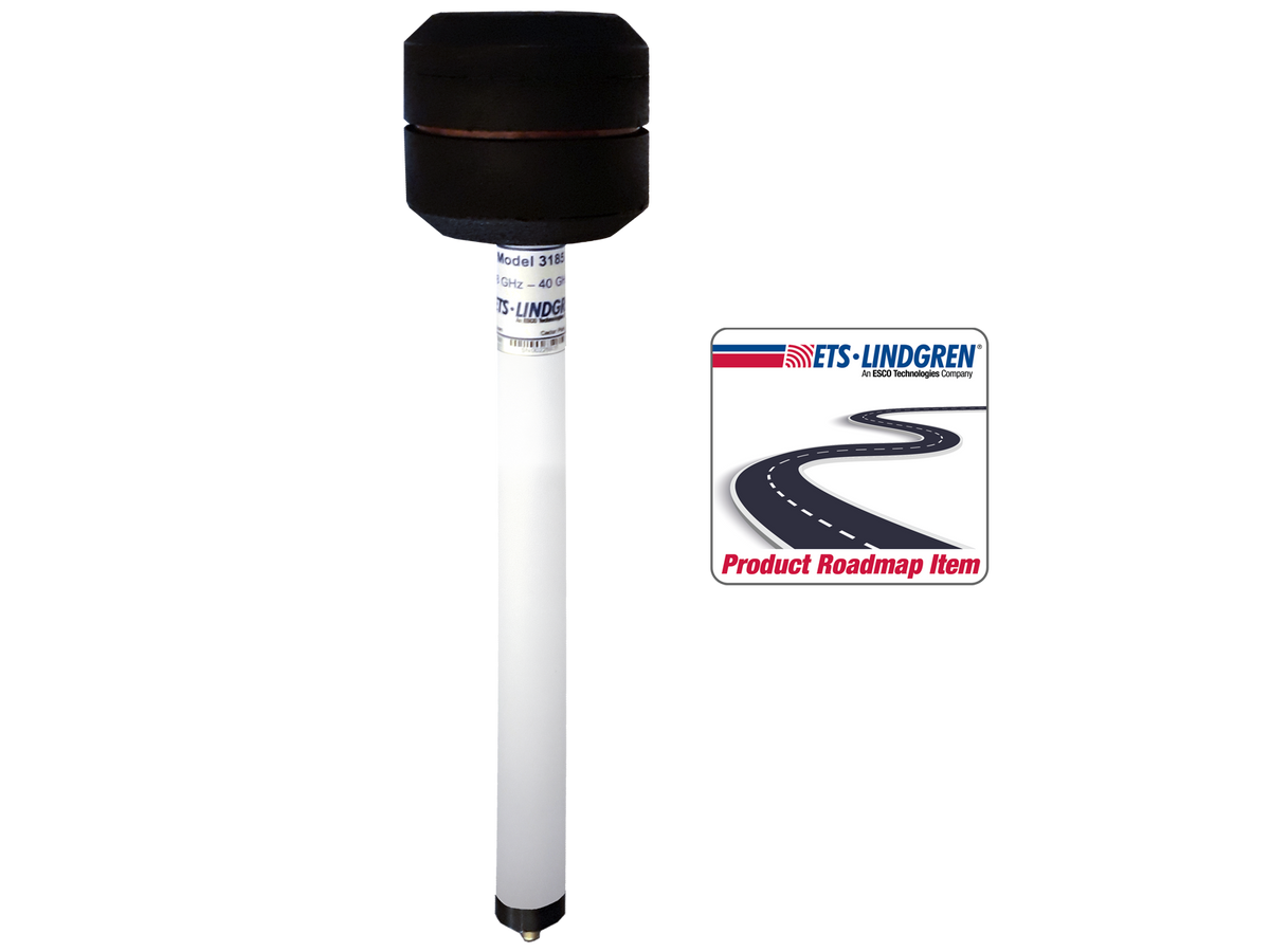 ETS-Lindgren Broadband Mini-Bicon Antennas