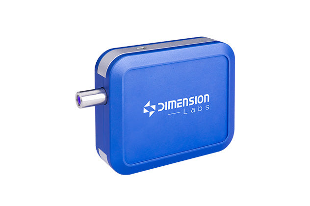 Raman Spectrometer