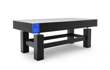 Rubber Pad Vibration Isolation Optical Table
