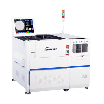 A Series Full Automatic Probe Station