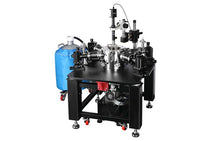 CG Vacuum High-Low Temperature Probe Station