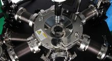 CG Vacuum High-Low Temperature Probe Station