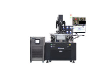 CGX Vacuum High-Low Temperature Semi-Automatic Probe Station