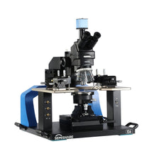 E Series Enhanced Manual Probe Station