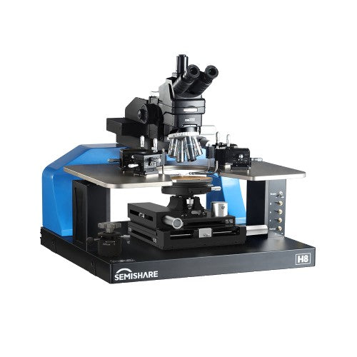 H Series Integrated Manual Probe Station