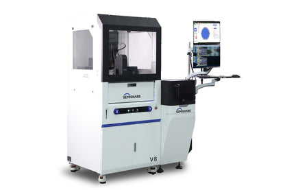 V Series High Performance Probe Station