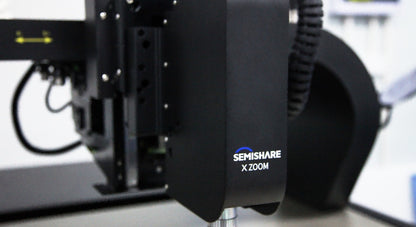 X Series Semi-Automatic Probe Station