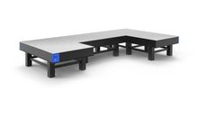 Special-Shaped Spliced Optical Table