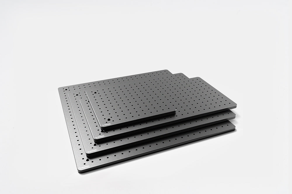 Standard Optical Breadboard