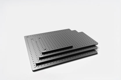 Standard Optical Breadboard