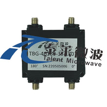 TBG-40180-3S-180 Hybrid Coupler