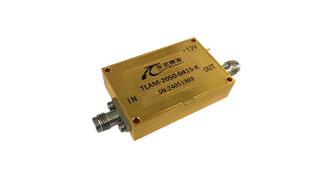TLAM-1030-0215-S Frequency Multiplier