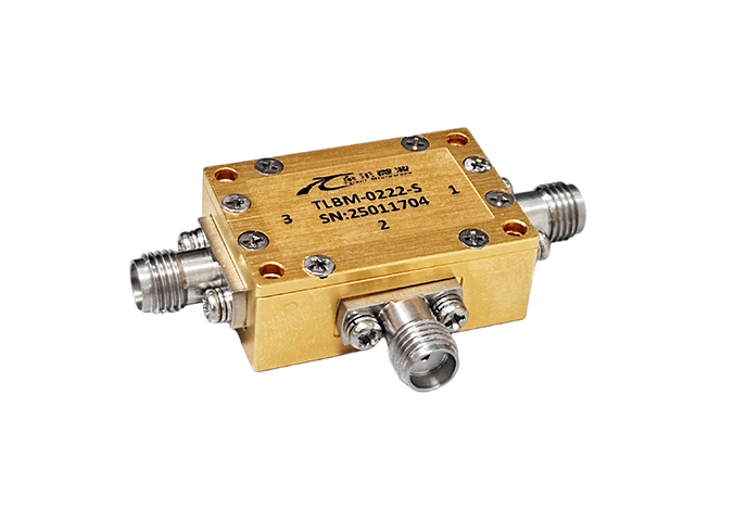 TLBM-1840-LS-E RF Mixer