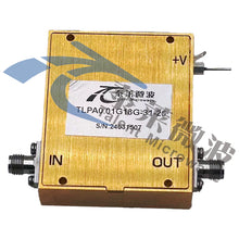 TLPA10M10G-30-30 Driver Amplifier