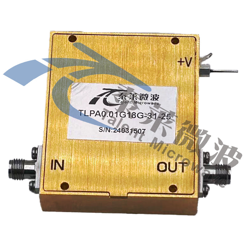 TLPA50K6G-33-33 Driver Amplifier